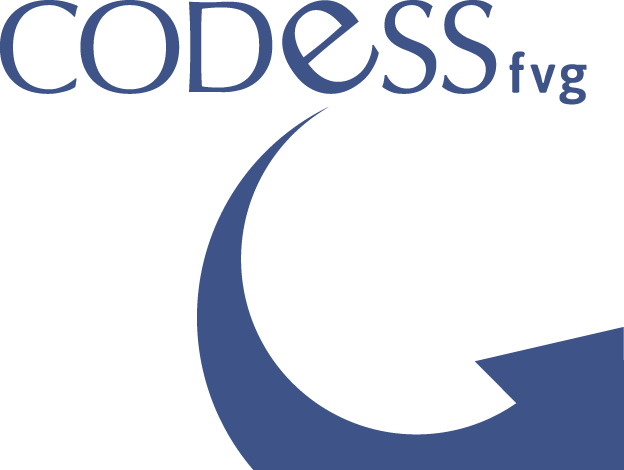 Fad Codess Fvg logo